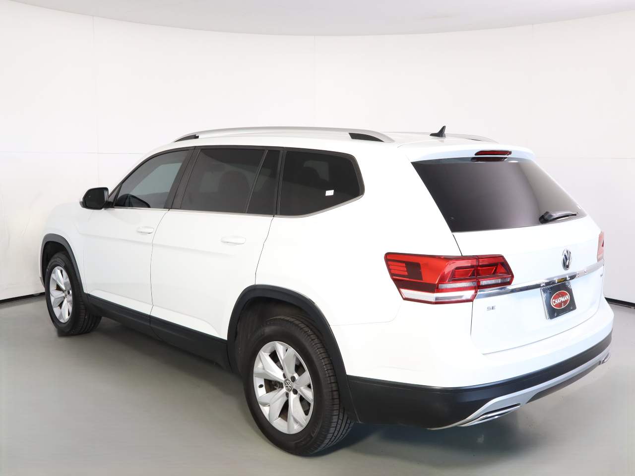 2018 Volkswagen Atlas 2.0T SE