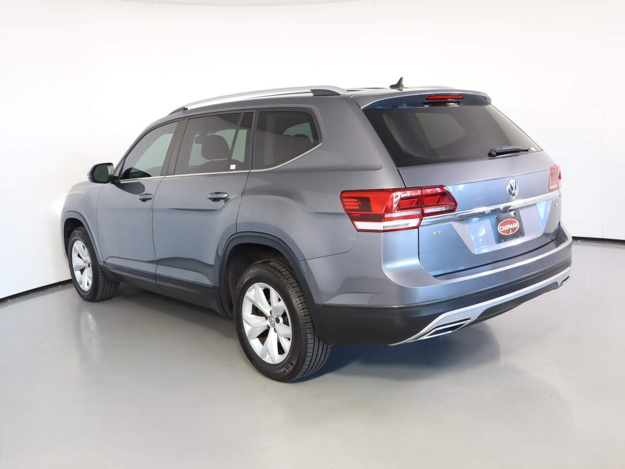 2018 Volkswagen Atlas V6 SE