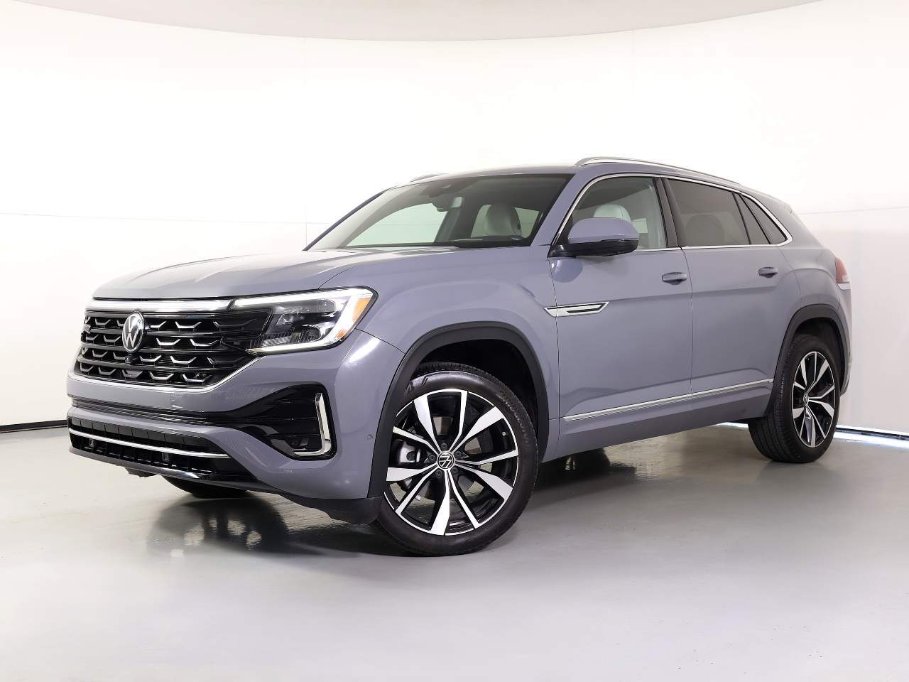 2024 Volkswagen Atlas Cross Sport SEL Premium R-Line 4Motion