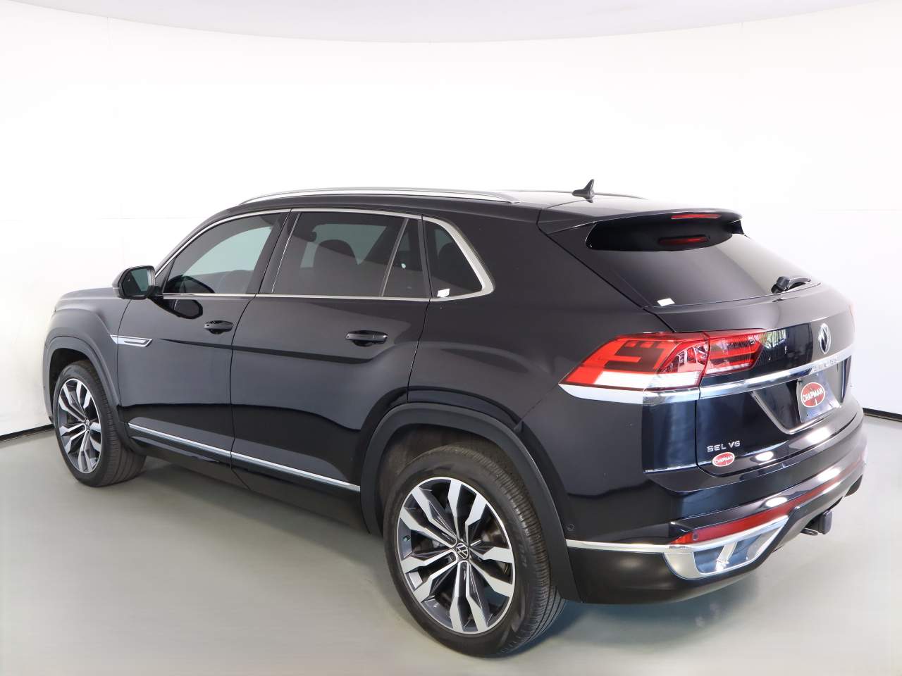 2023 Volkswagen Atlas Cross Sport V6 SEL Premium R-Line 4Motion