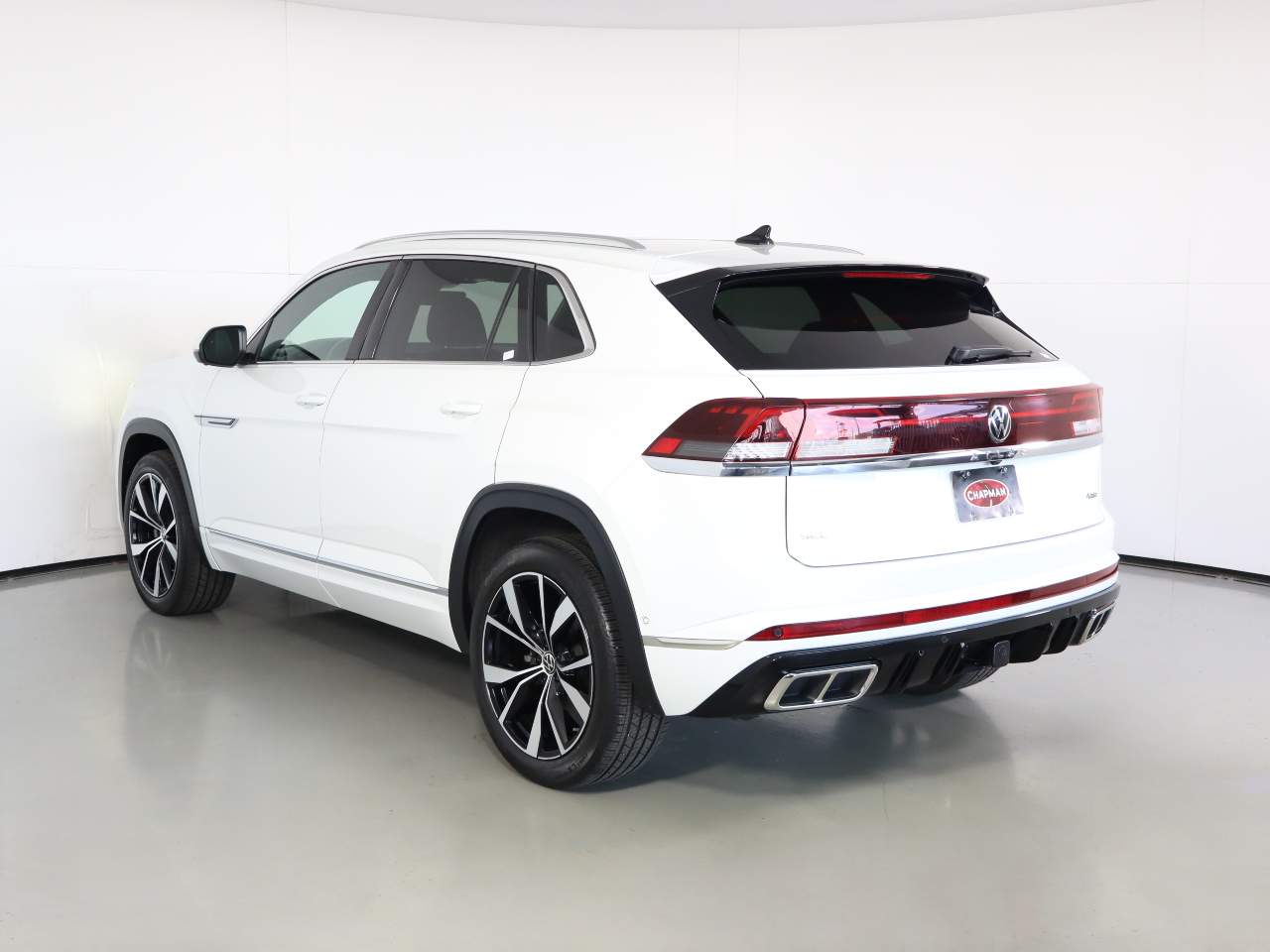 2024 Volkswagen Atlas Cross Sport SEL Premium R-Line 4Motion