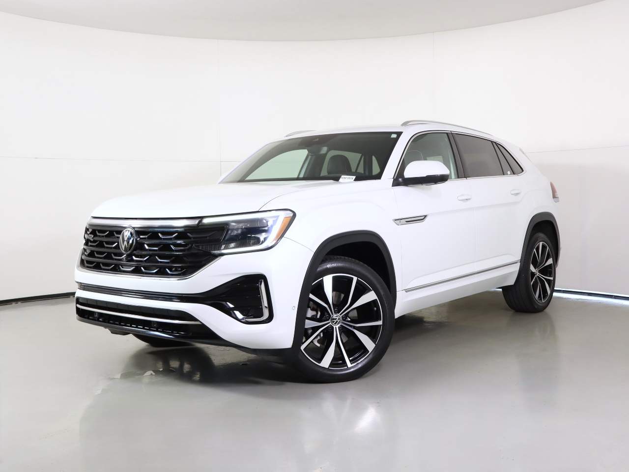 2024 Volkswagen Atlas Cross Sport SEL Premium R-Line 4Motion