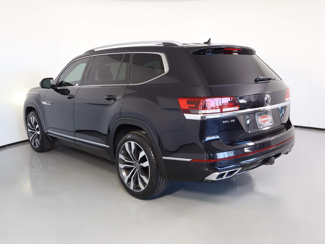 2022 Volkswagen Atlas V6 SEL Premium R-Line 4Motion