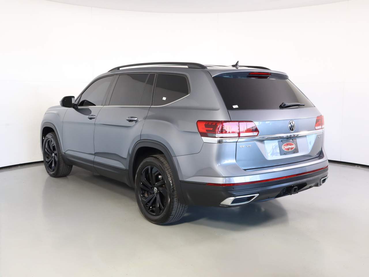 2023 Volkswagen Atlas V6 SE 4Motion