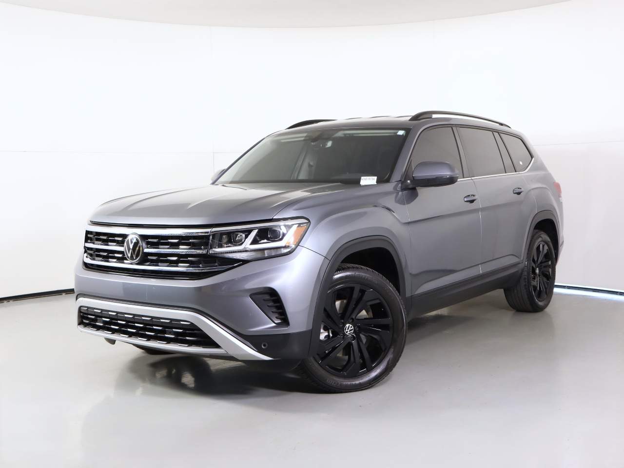2023 Volkswagen Atlas V6 SE 4Motion