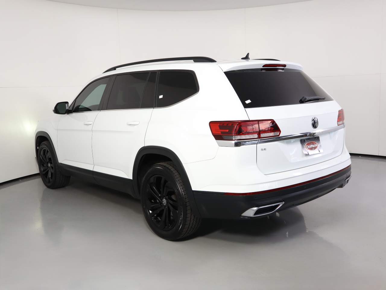 2021 Volkswagen Atlas SE