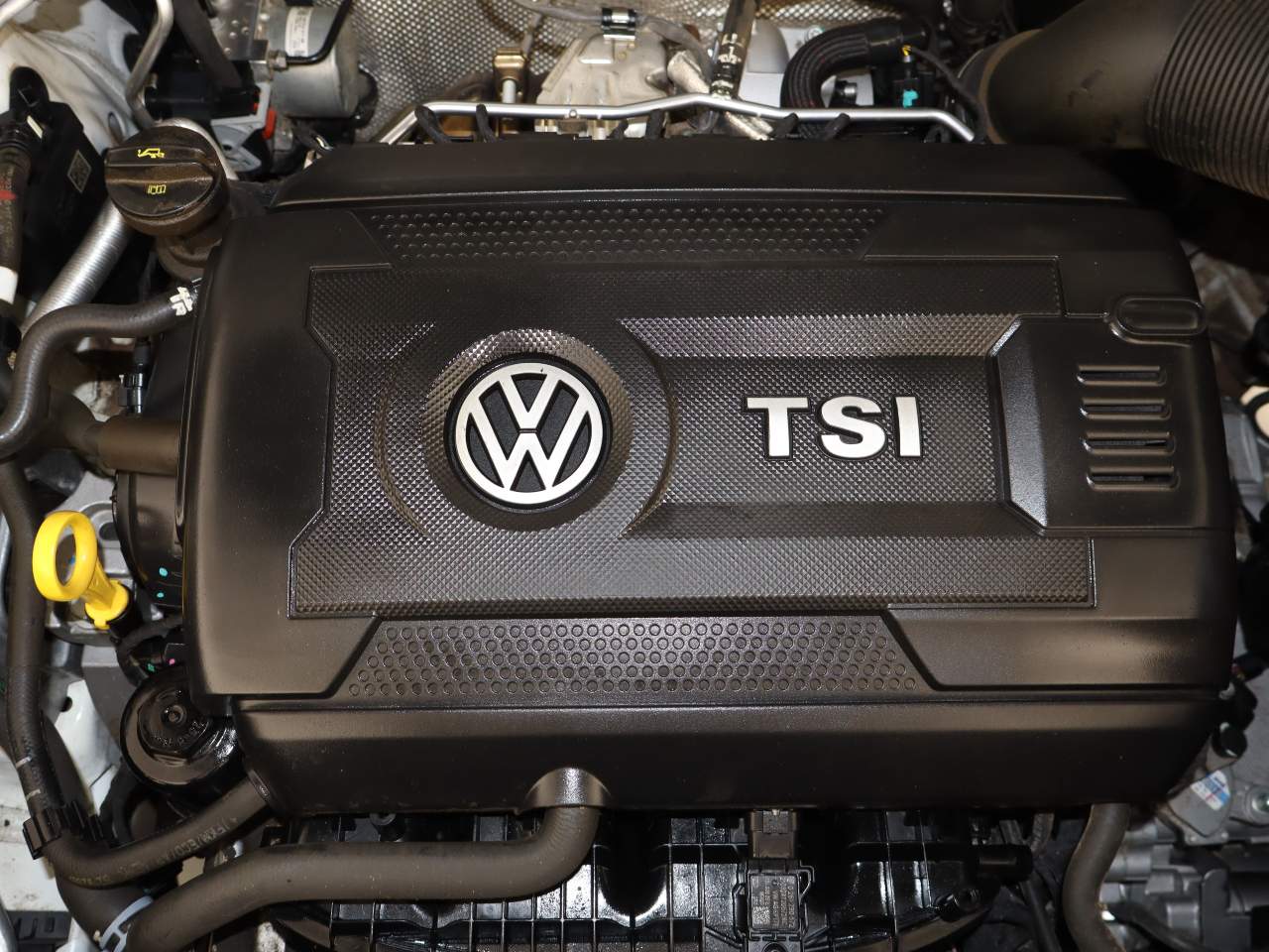 2021 Volkswagen Atlas SE