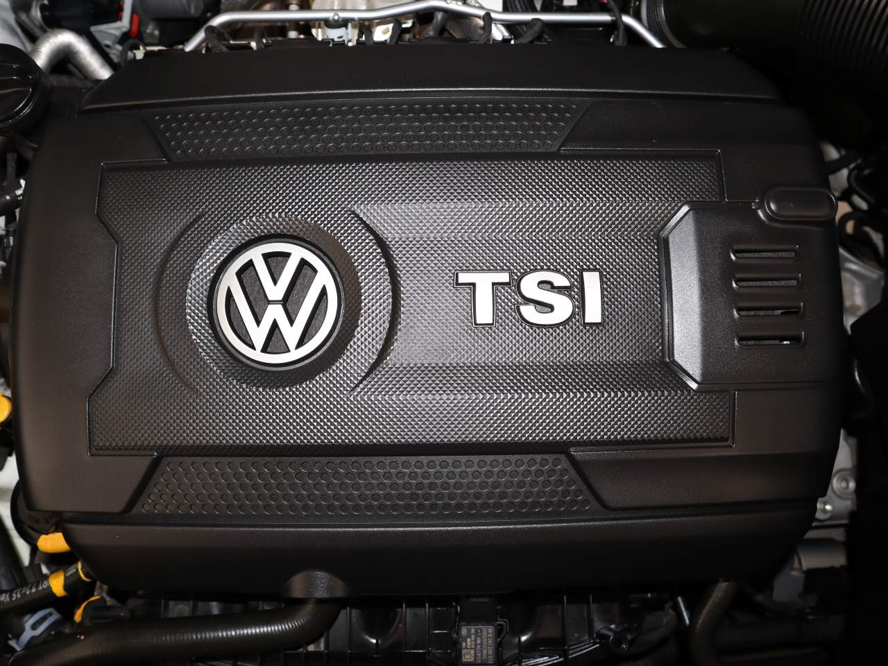 2021 Volkswagen Atlas SE