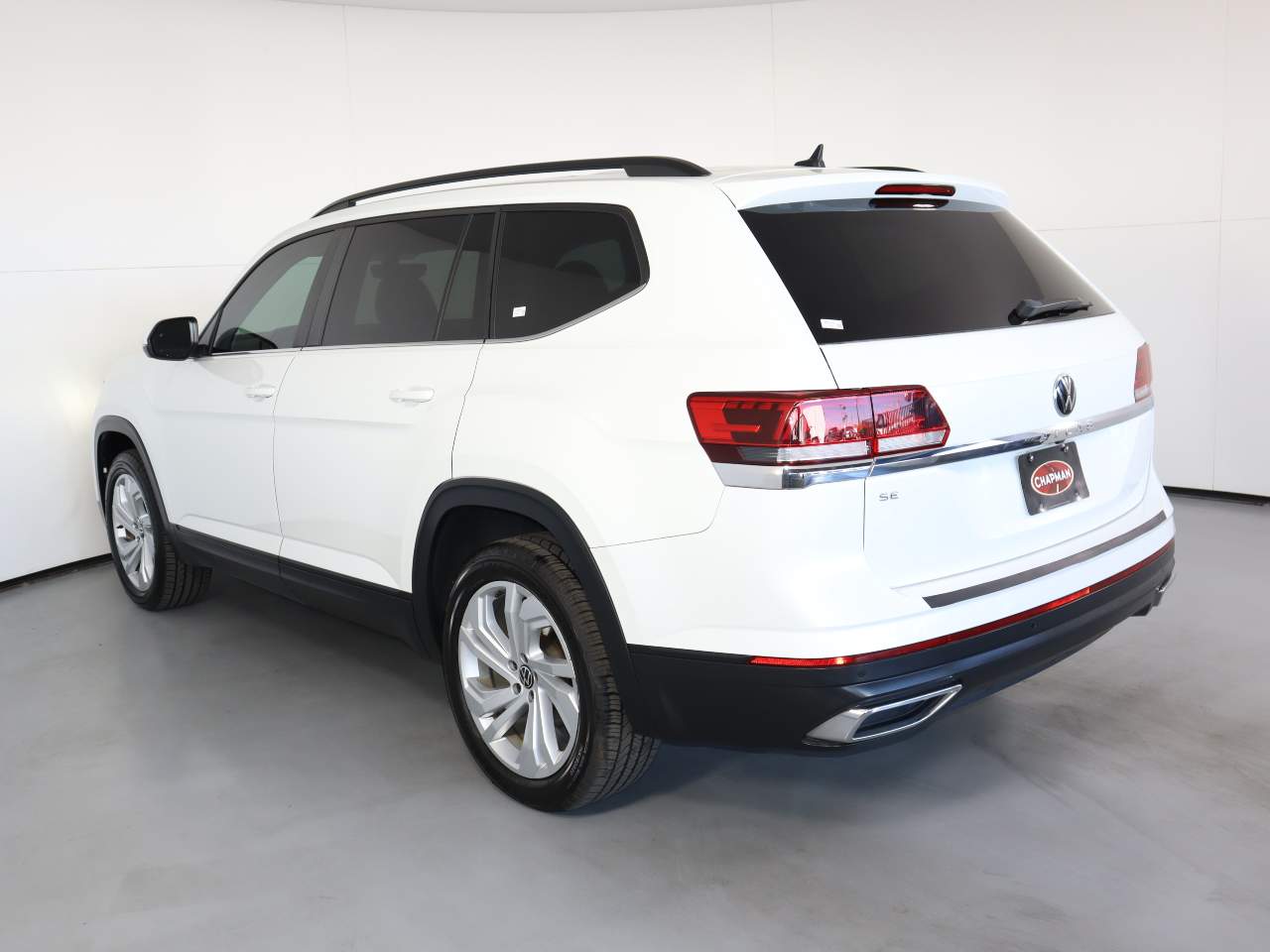 2021 Volkswagen Atlas SE