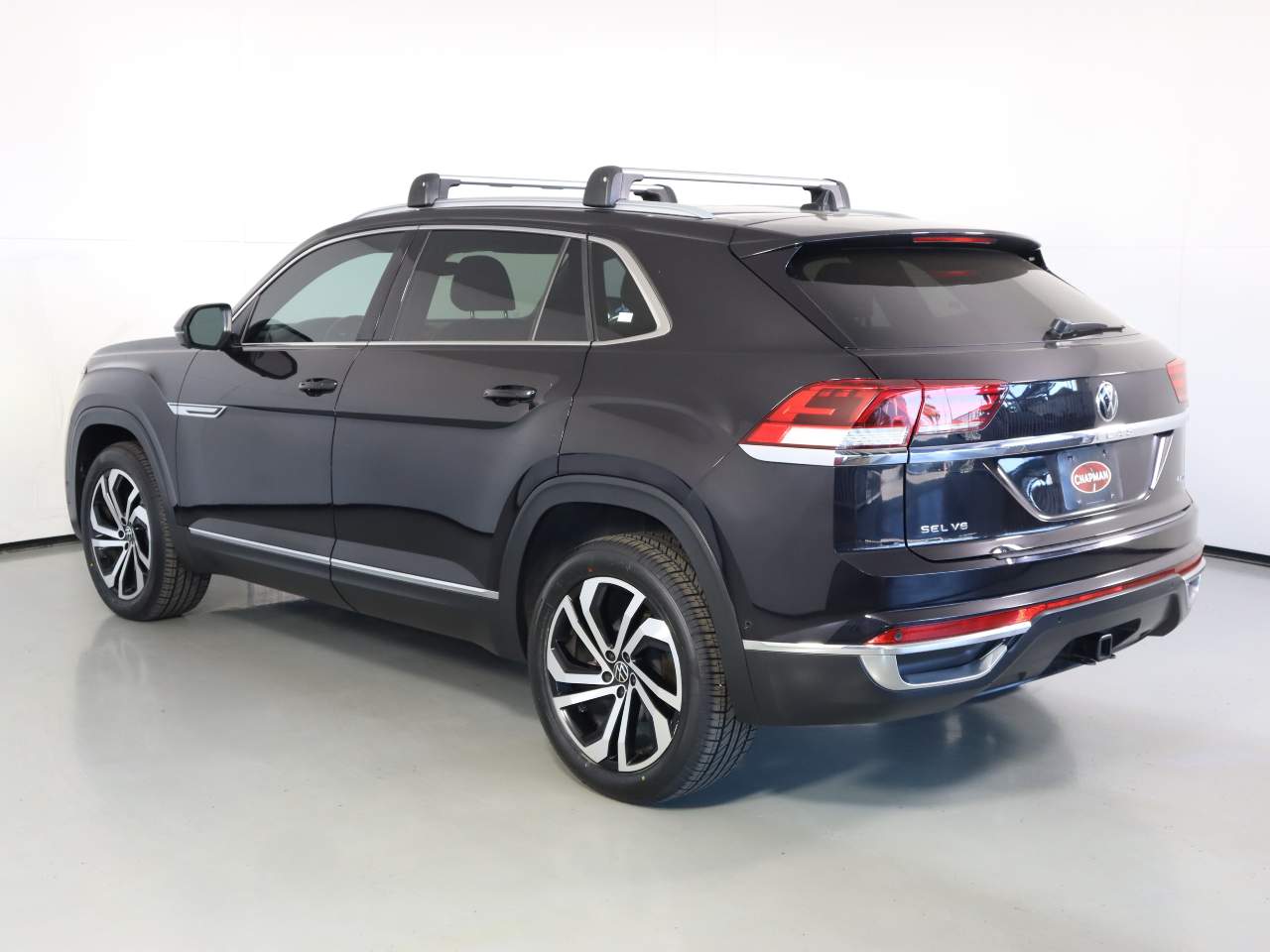 2020 Volkswagen Atlas Cross Sport V6 SEL Premium 4Motion