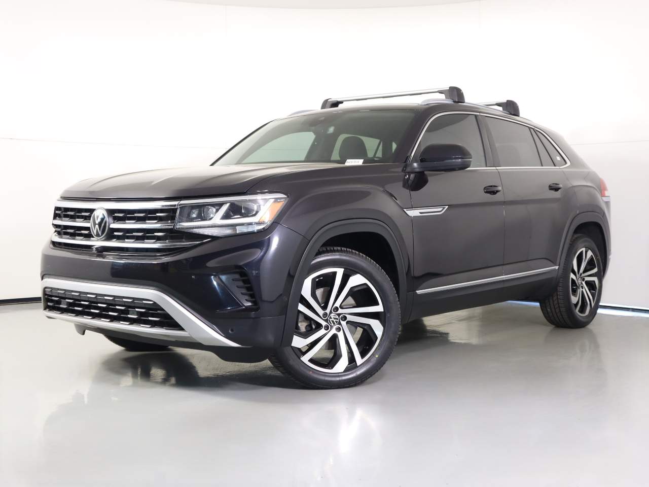 2020 Volkswagen Atlas Cross Sport V6 SEL Premium 4Motion