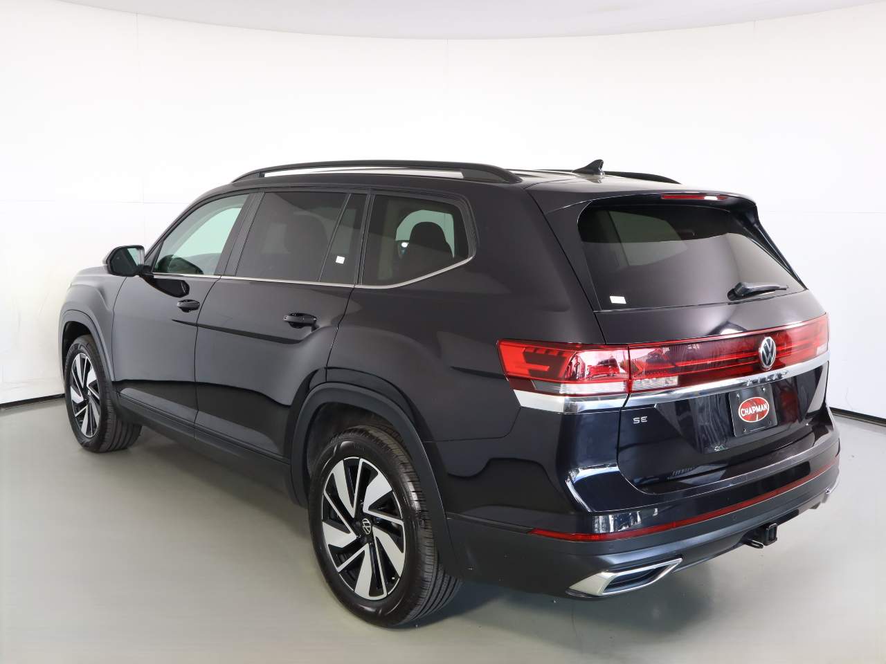 2025 Volkswagen Atlas SE