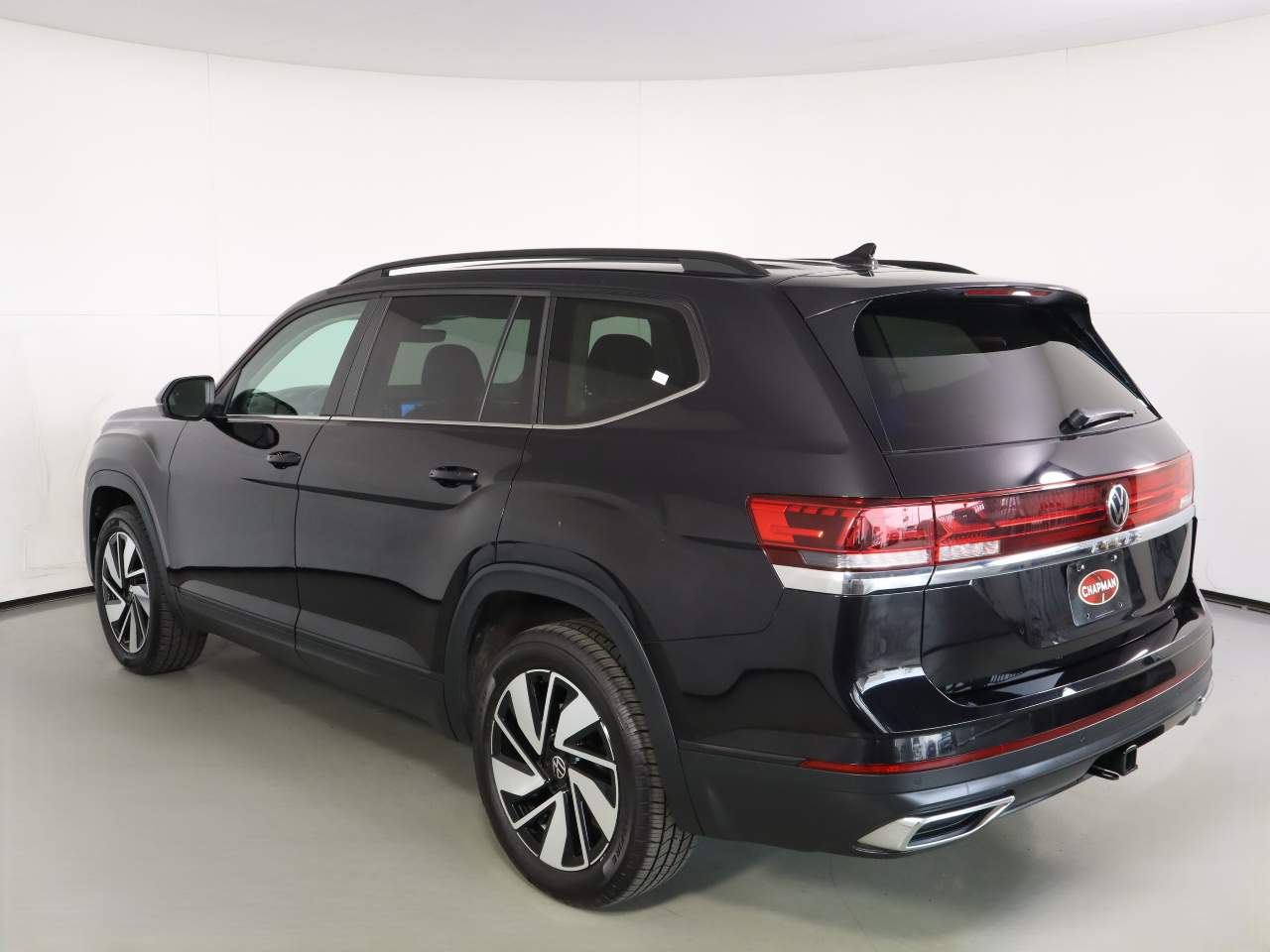2025 Volkswagen Atlas SE