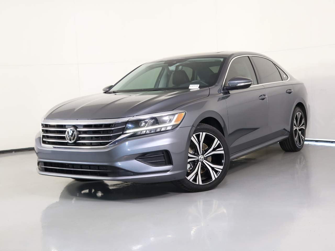2022 Volkswagen Passat SE