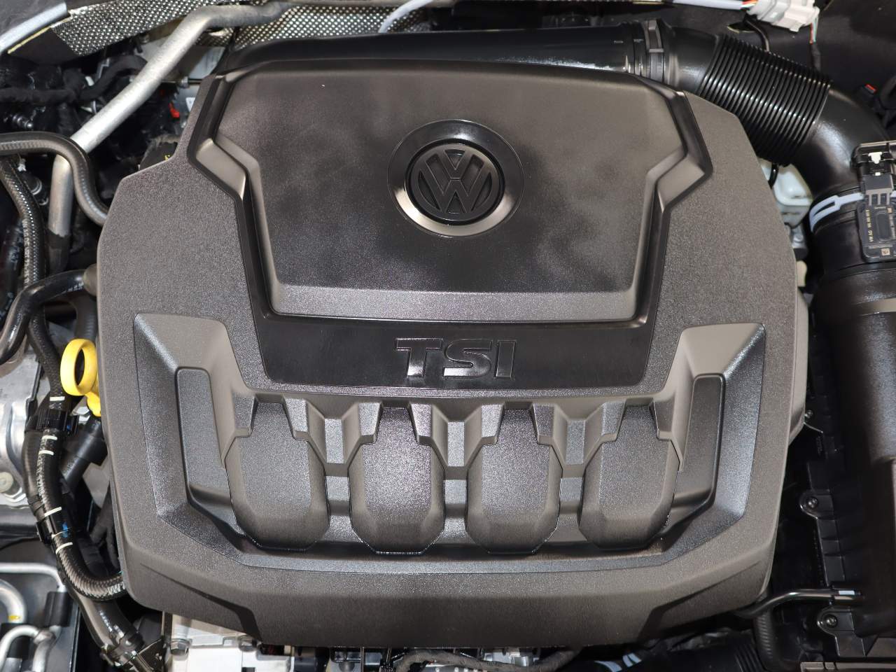 2022 Volkswagen Passat SE