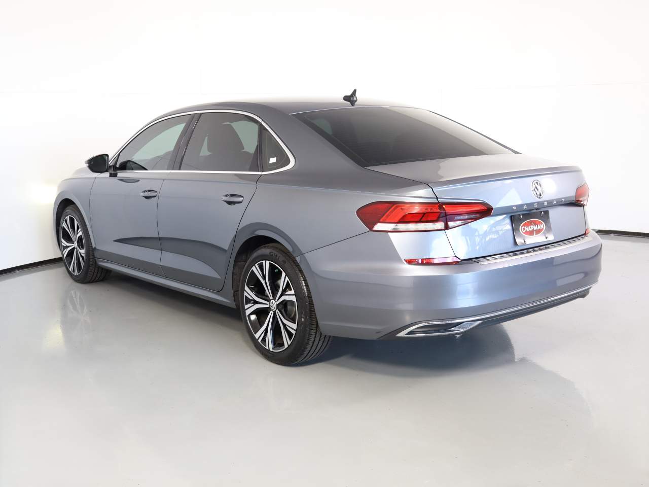 2022 Volkswagen Passat SE