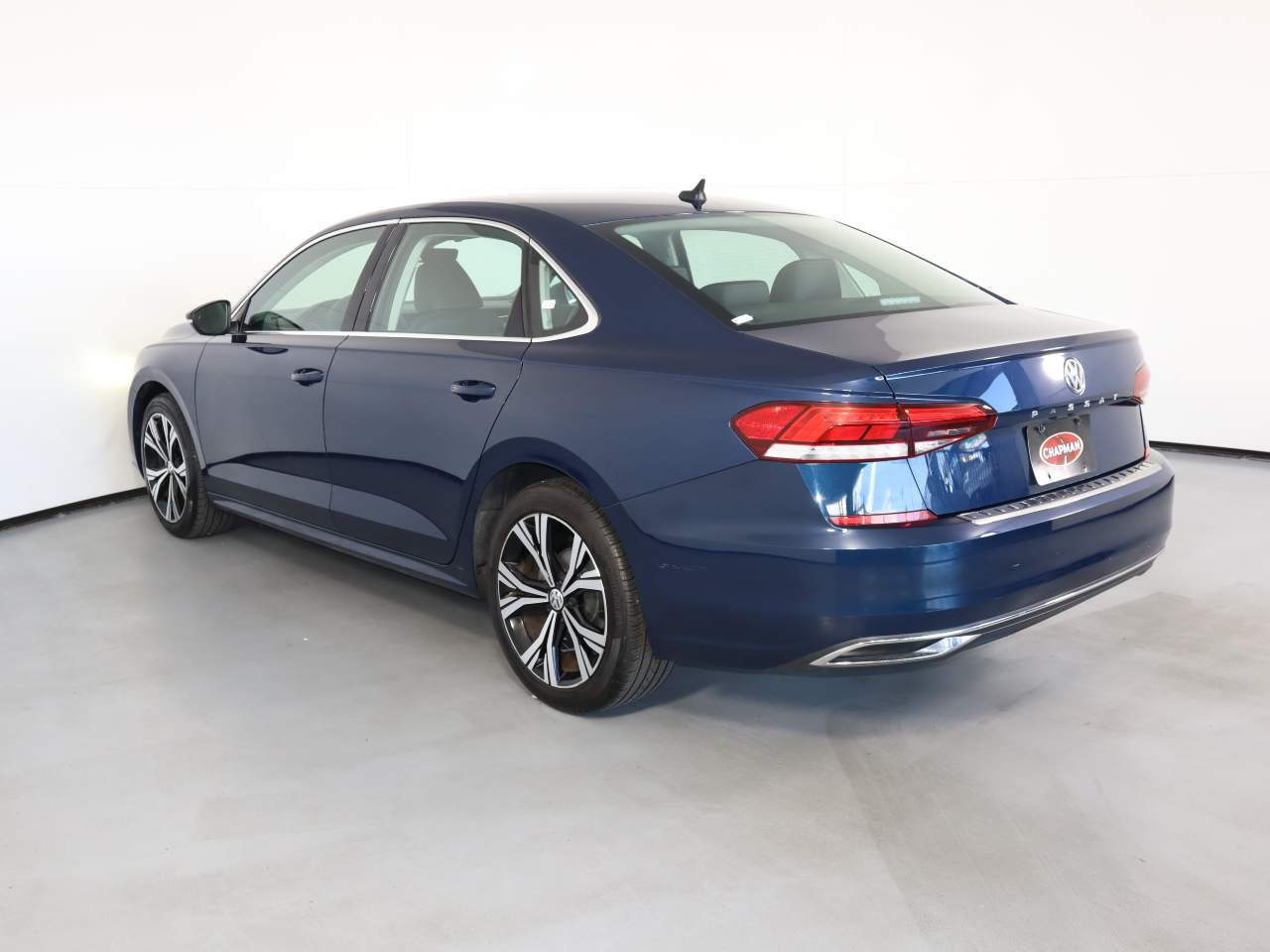 Used 2022 Volkswagen Passat SE with VIN 1VWSA7A3XNC008729 for sale in Tucson, AZ