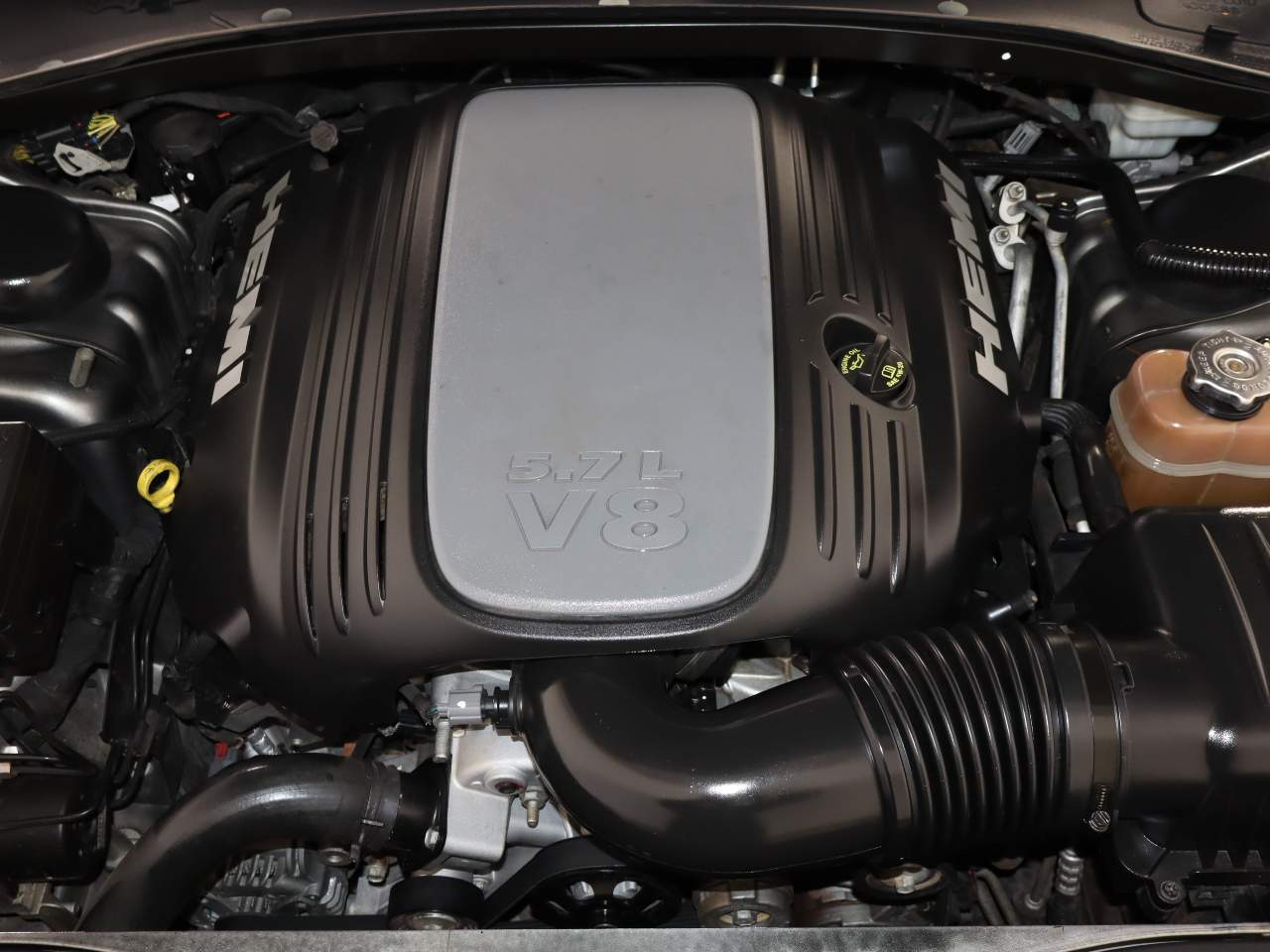 2011 Dodge Charger R/T