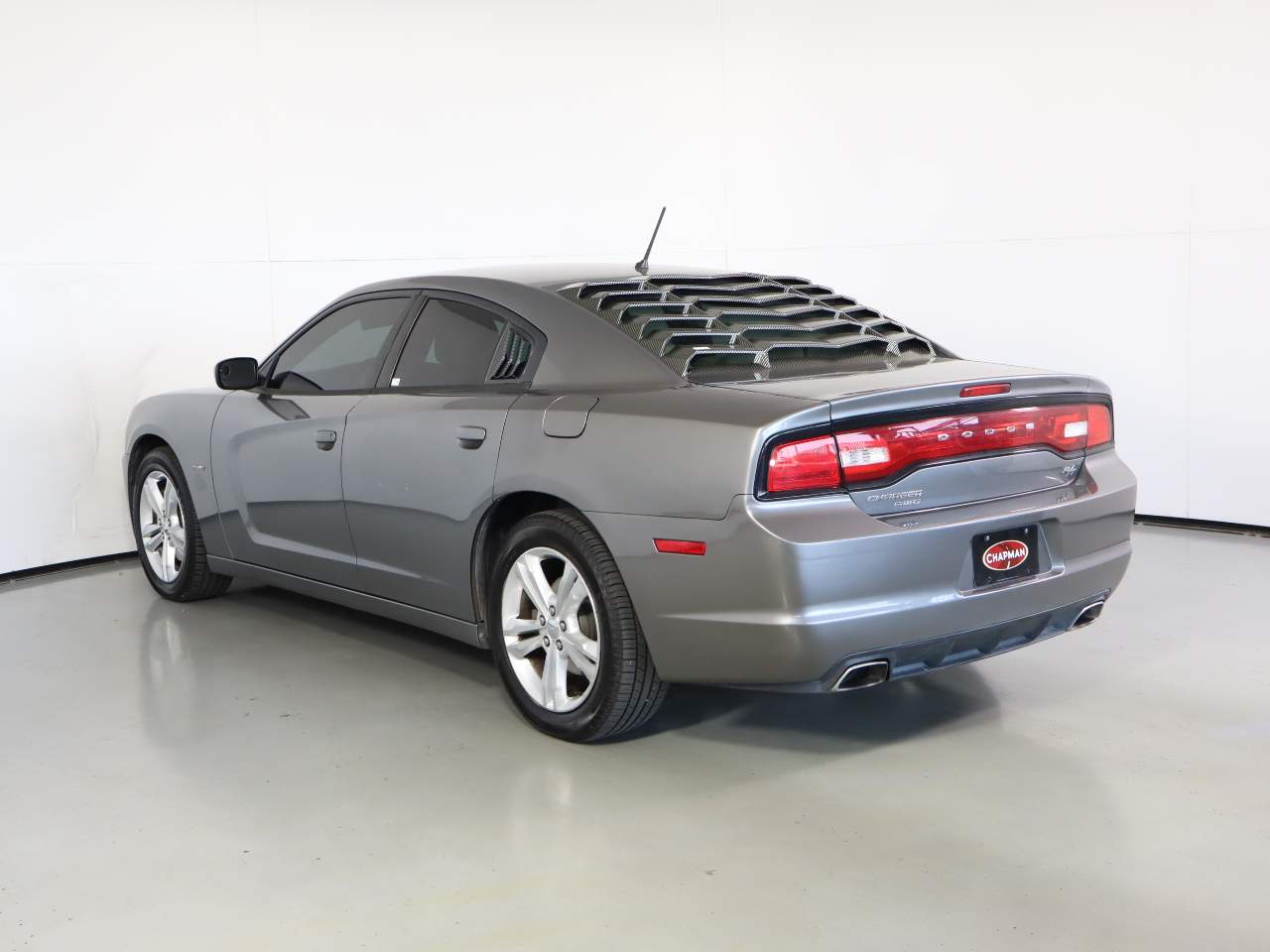 2011 Dodge Charger R/T