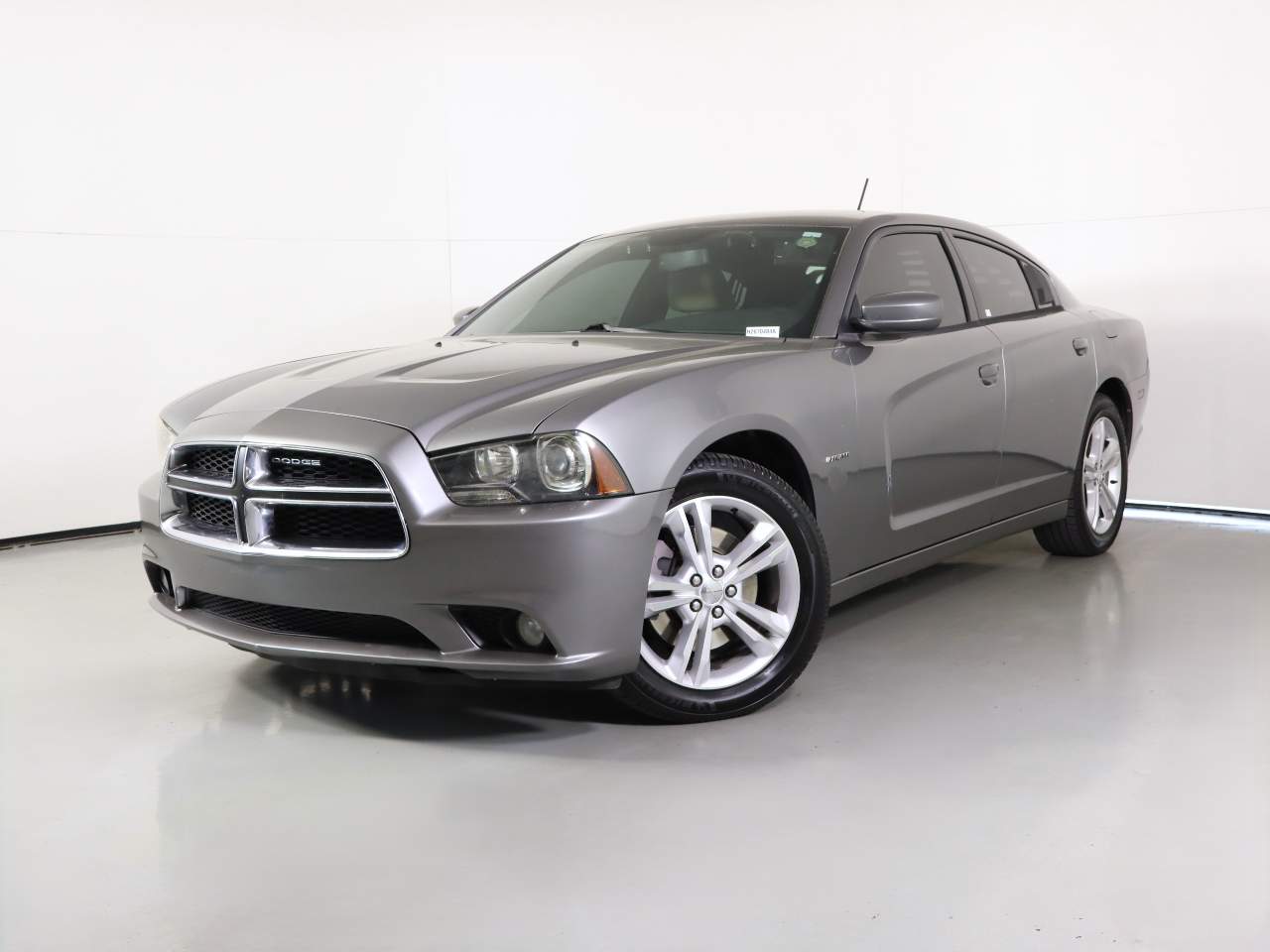 2011 Dodge Charger R/T