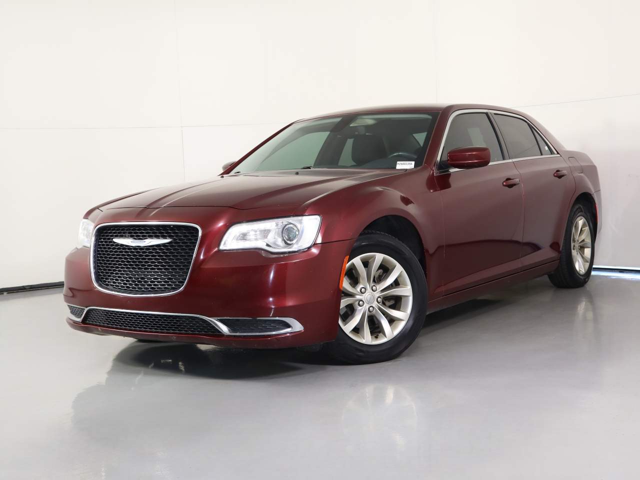 2019 Chrysler 300 Touring