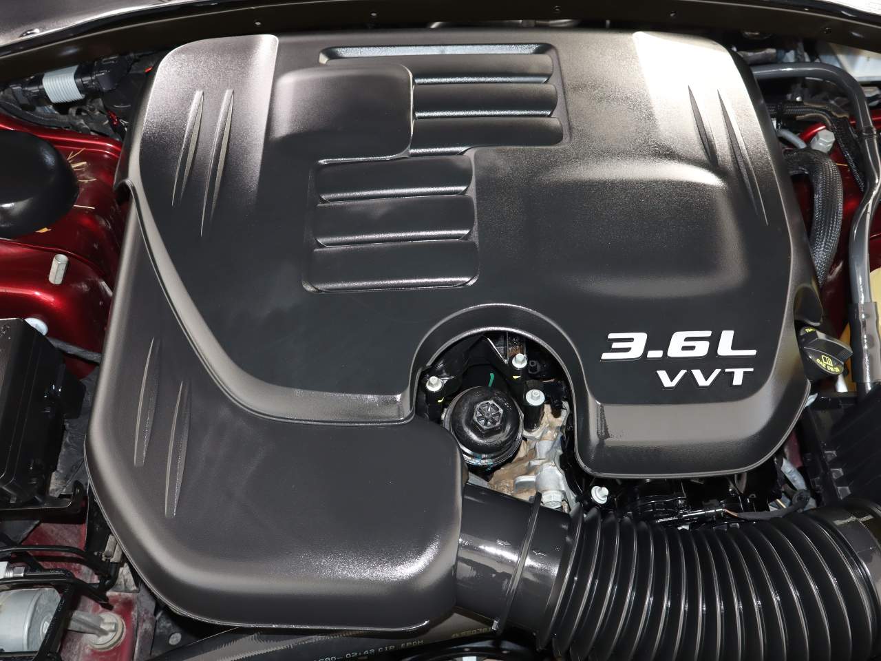 2019 Chrysler 300 Touring