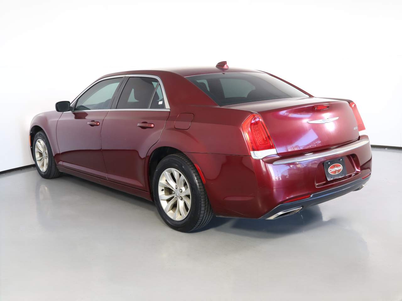 2019 Chrysler 300 Touring