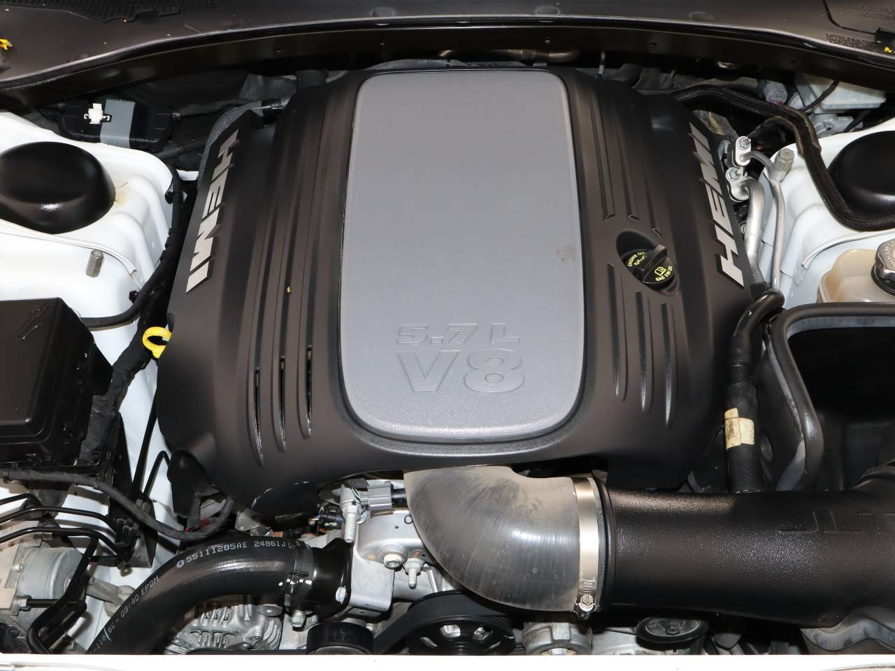 2020 Chrysler 300 S