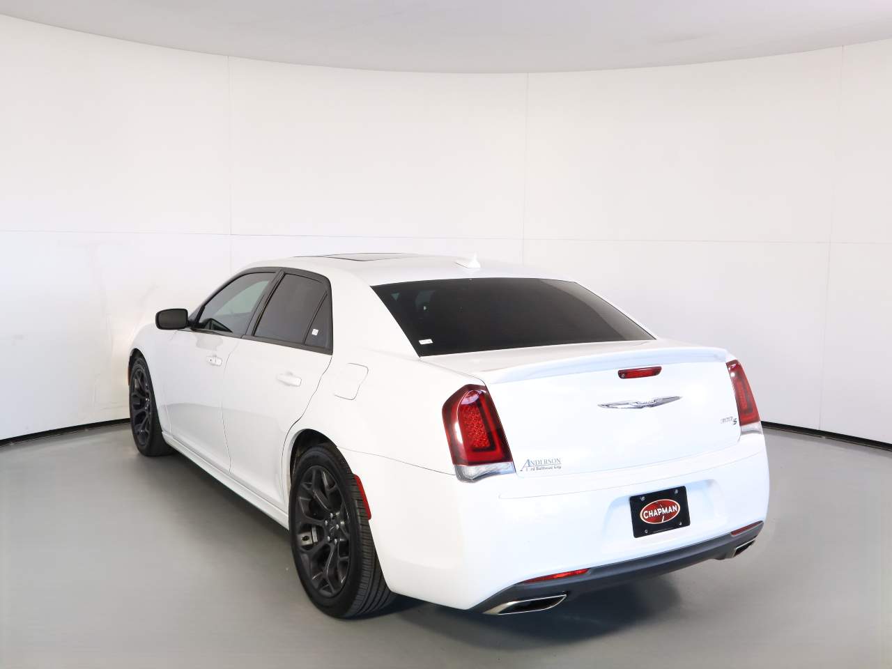 2020 Chrysler 300 S