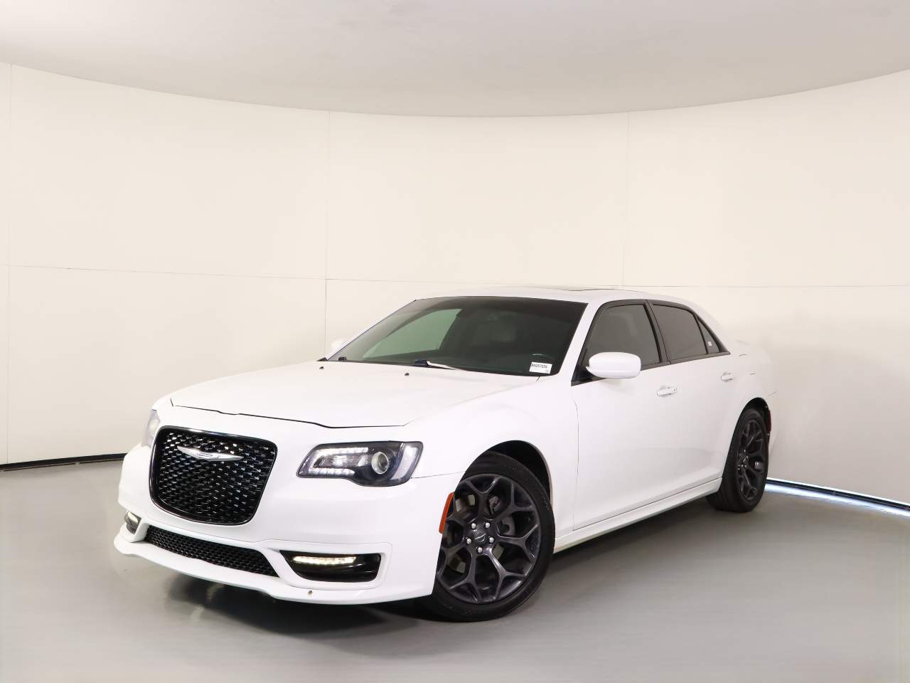 2020 Chrysler 300 S