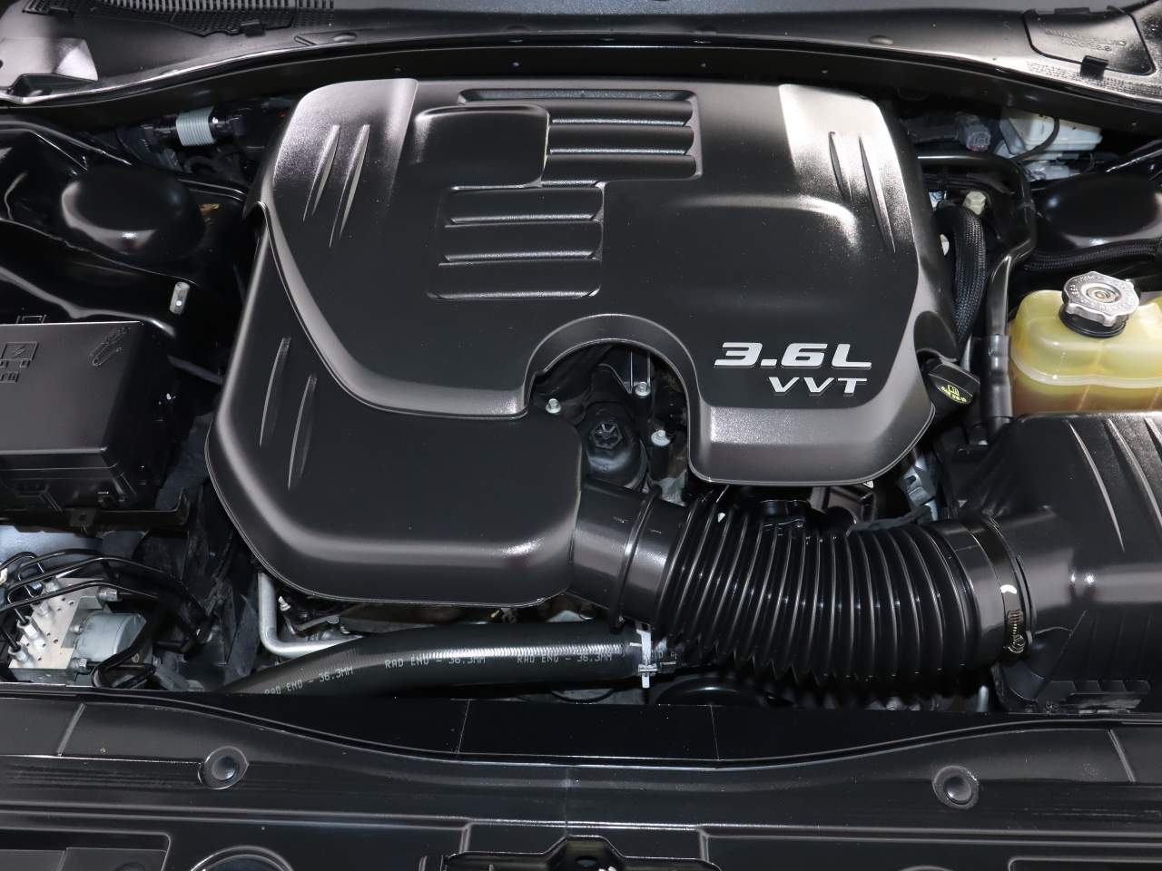 2018 Chrysler 300 Limited
