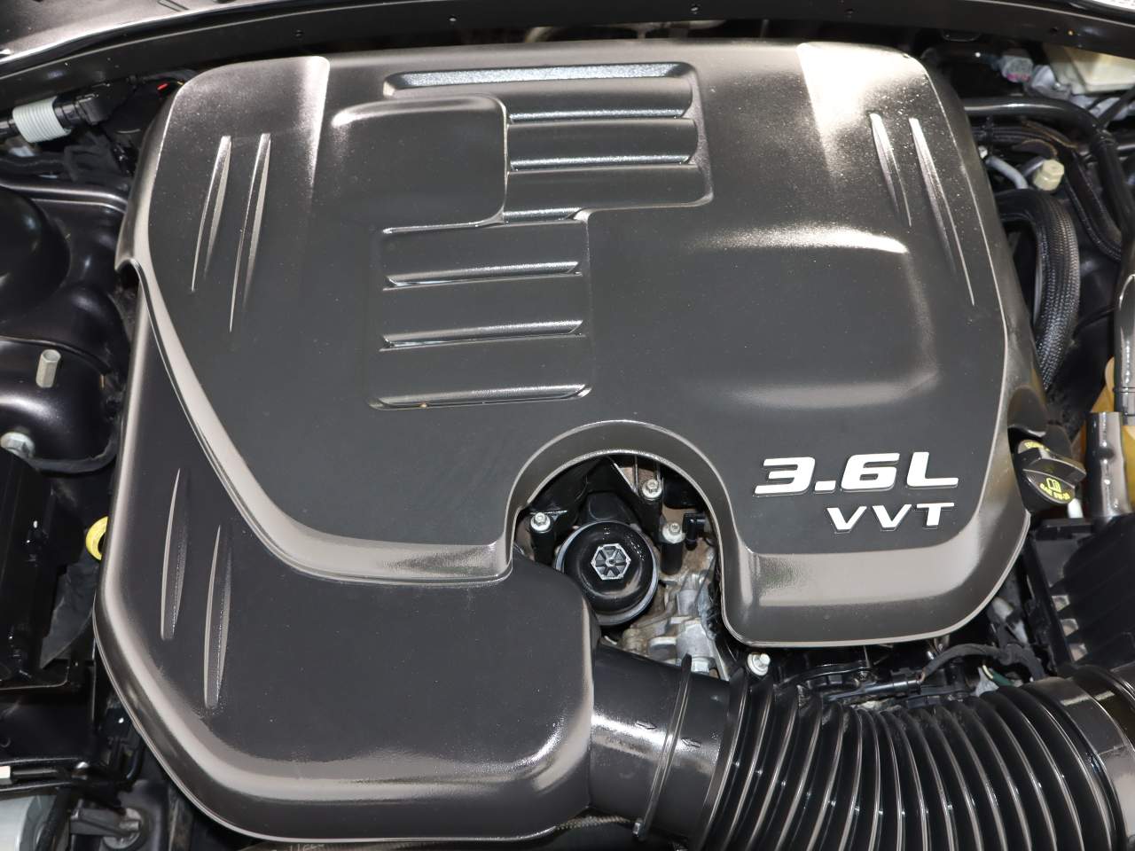 2016 Chrysler 300 C