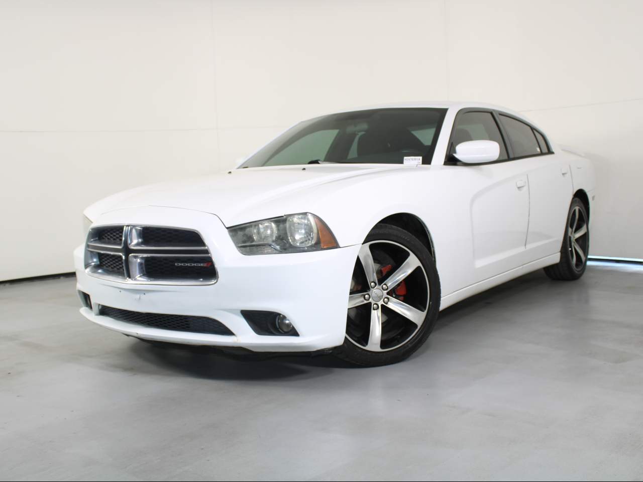 2014 Dodge Charger SE