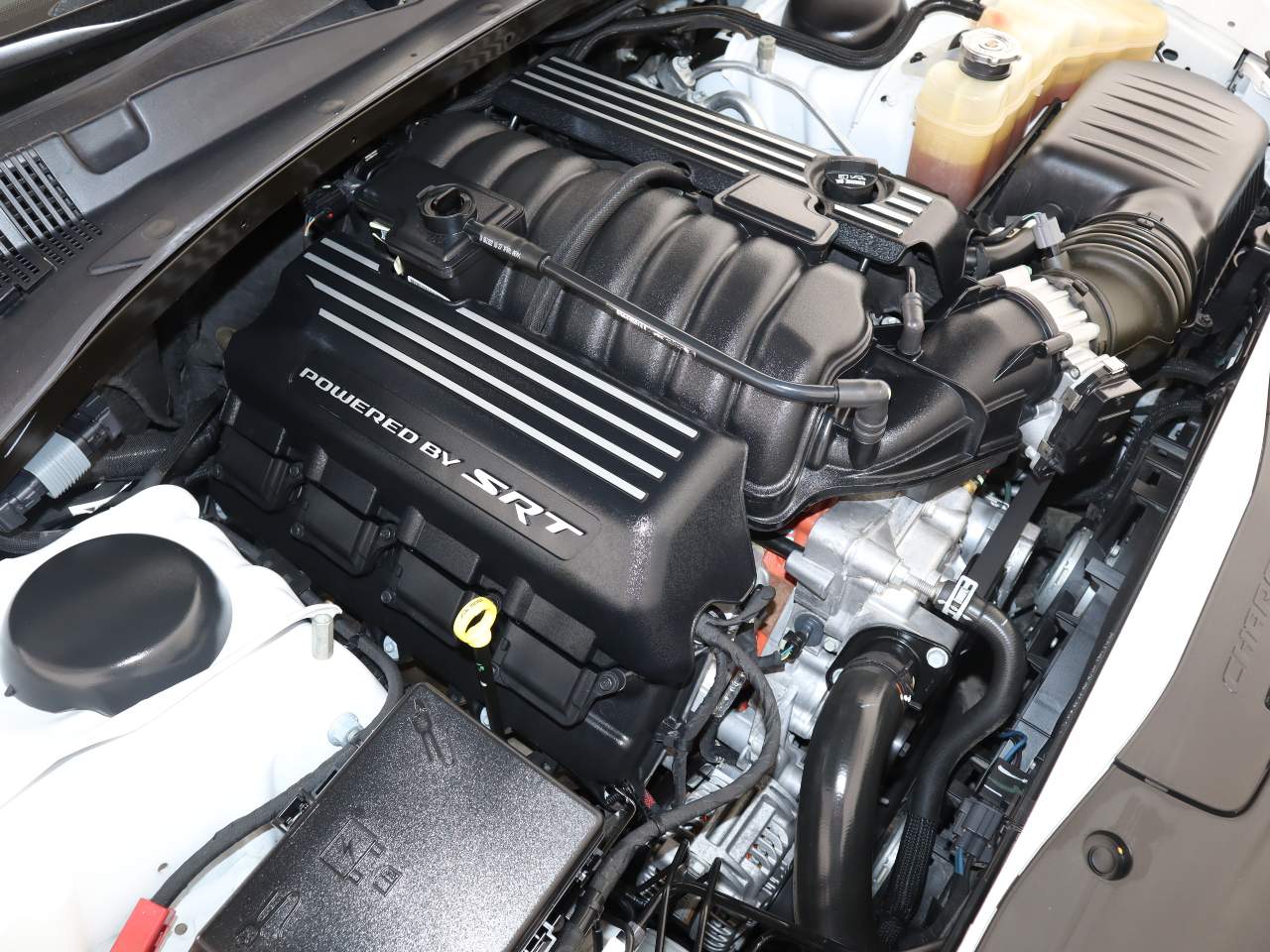 2022 Dodge Charger Scat Pack