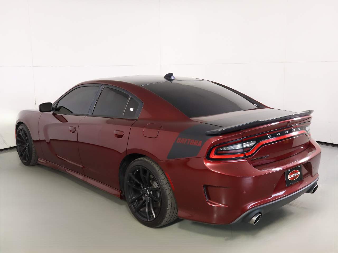 2018 Dodge Charger R/T Scat Pack