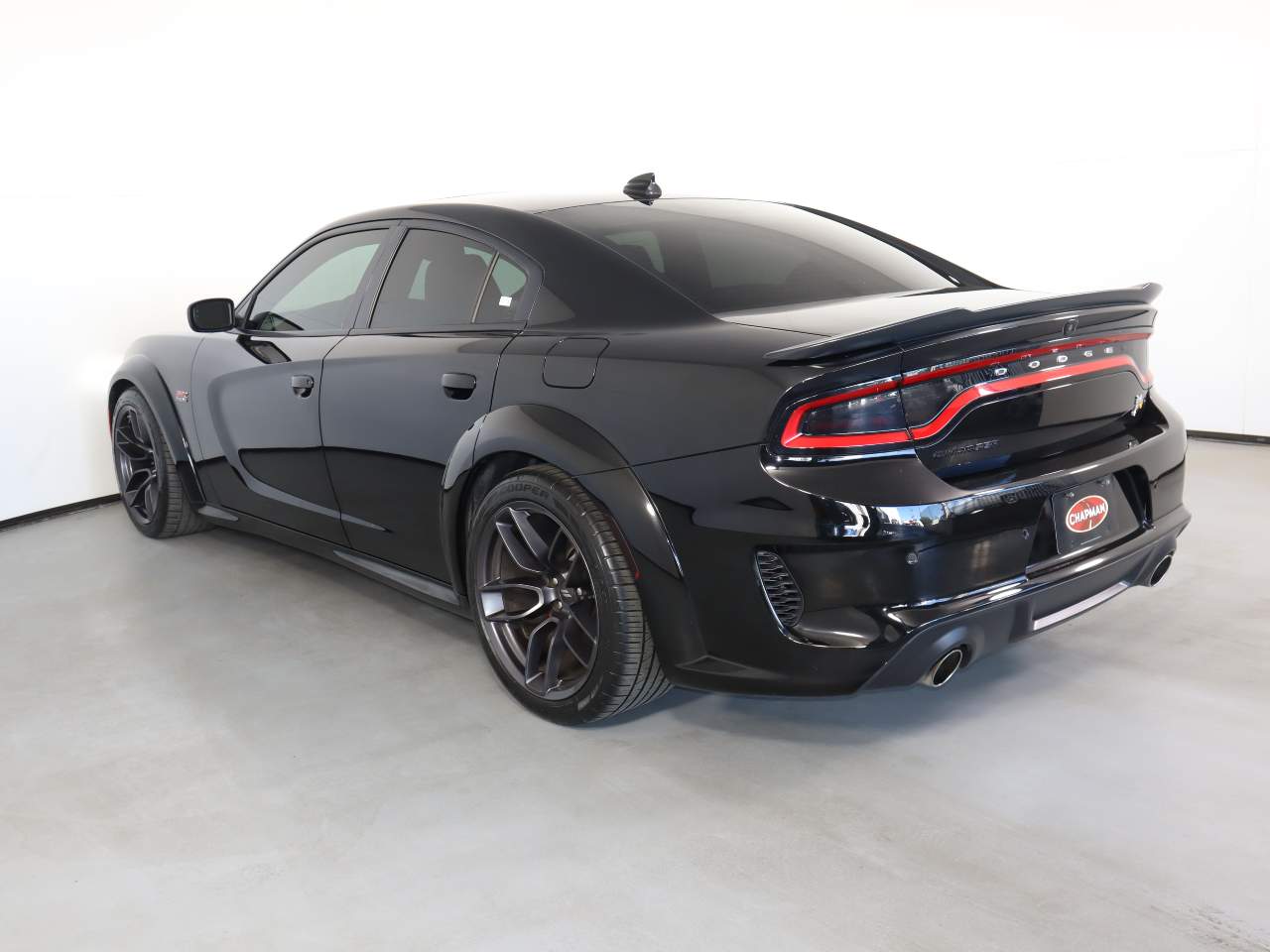 2021 Dodge Charger Scat Pack