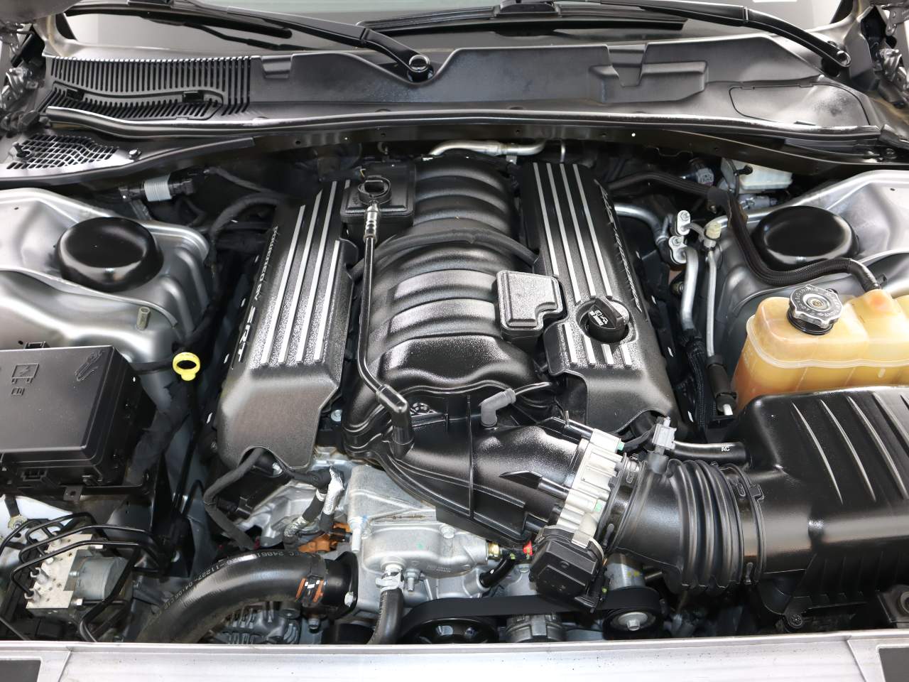 2016 Dodge Challenger R/T Scat Pack