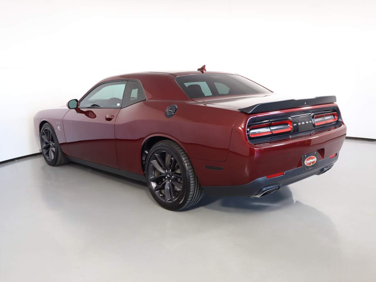 2019 Dodge Challenger R/T Scat Pack