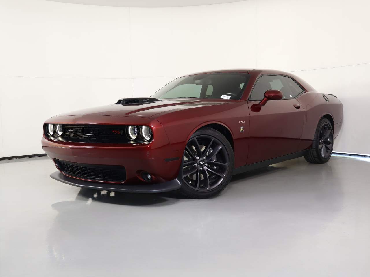 2019 Dodge Challenger R/T Scat Pack