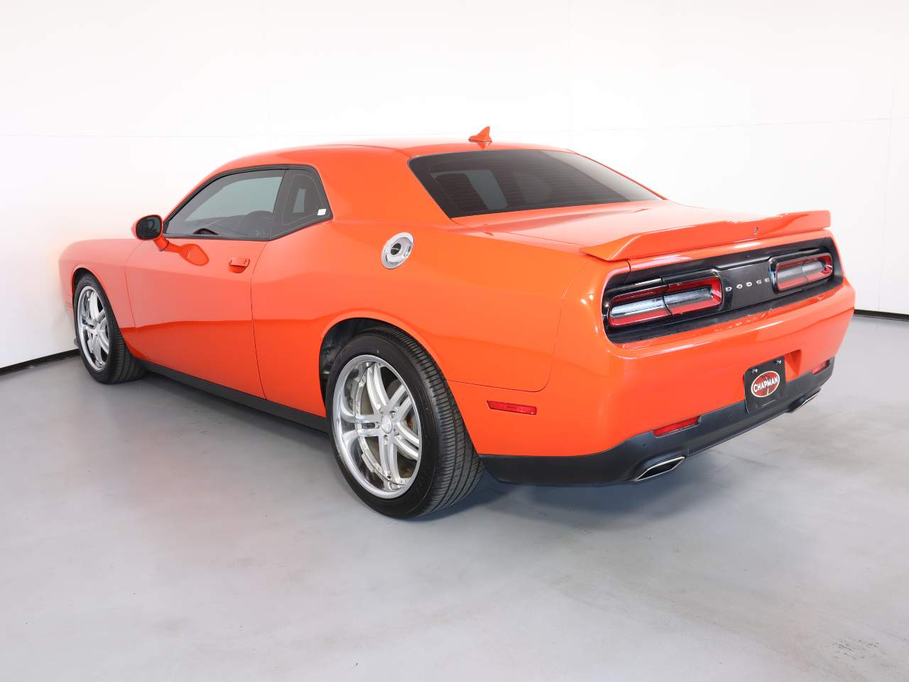 2021 Dodge Challenger GT