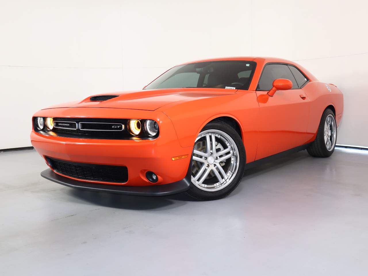 2021 Dodge Challenger GT