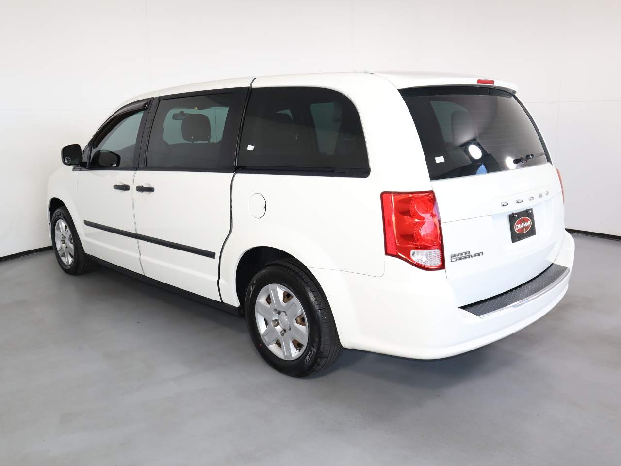 Used 2012 Dodge Grand Caravan SE with VIN 2C4RDGBG3CR183225 for sale in Tucson, AZ