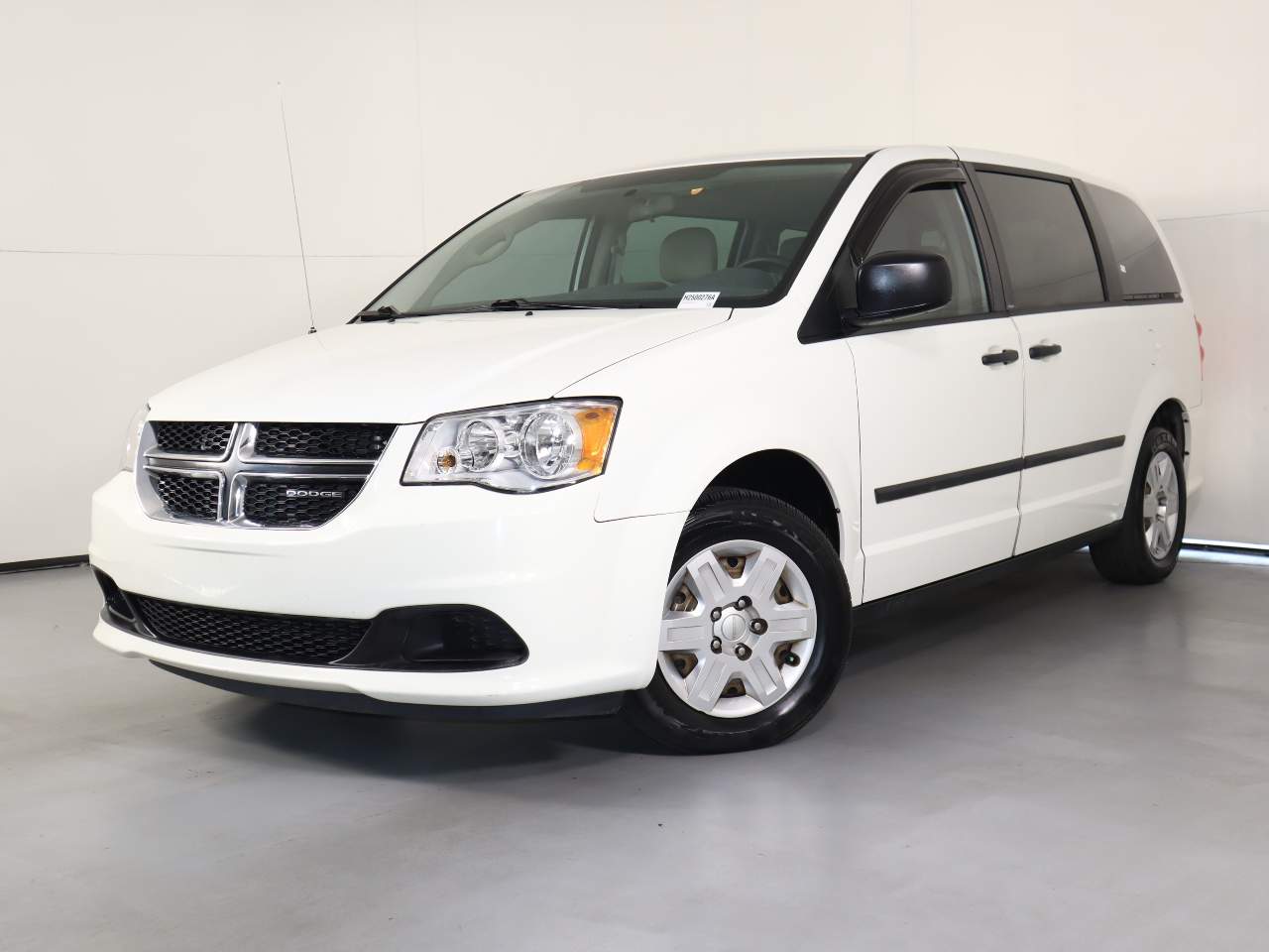 2012 Dodge Grand Caravan -