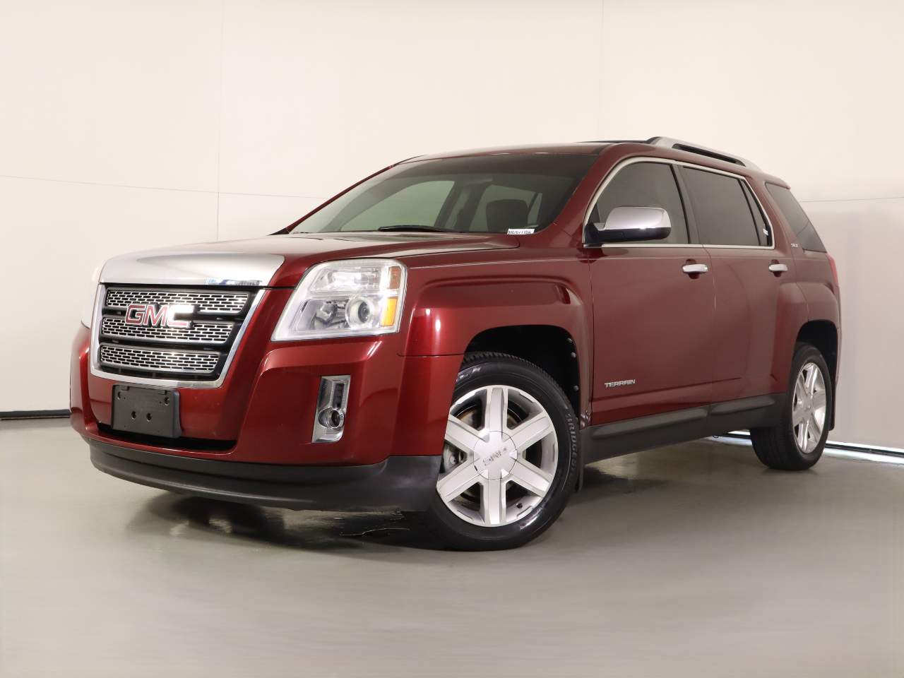 2011 GMC Terrain