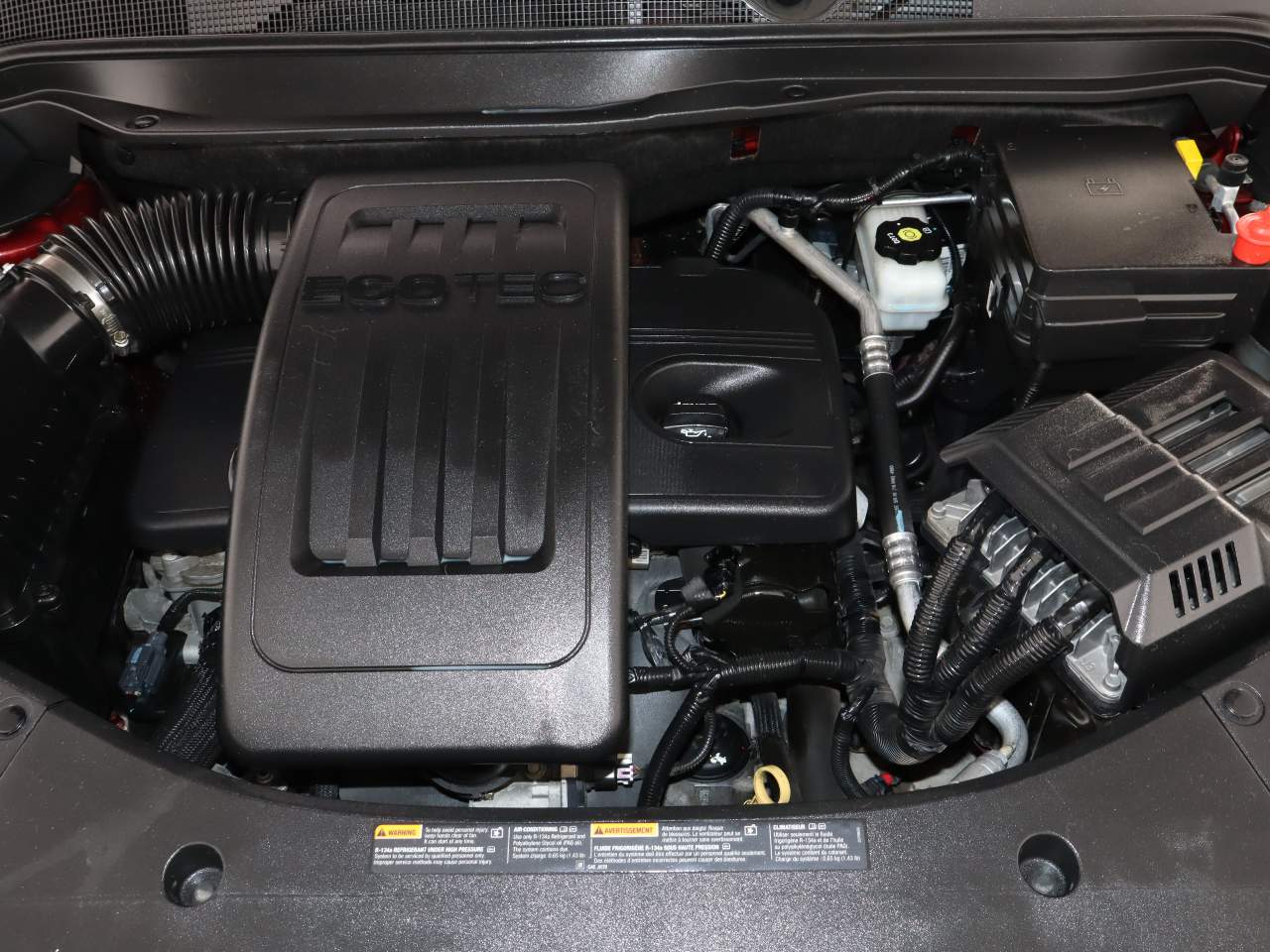 2011 GMC Terrain SLT-2