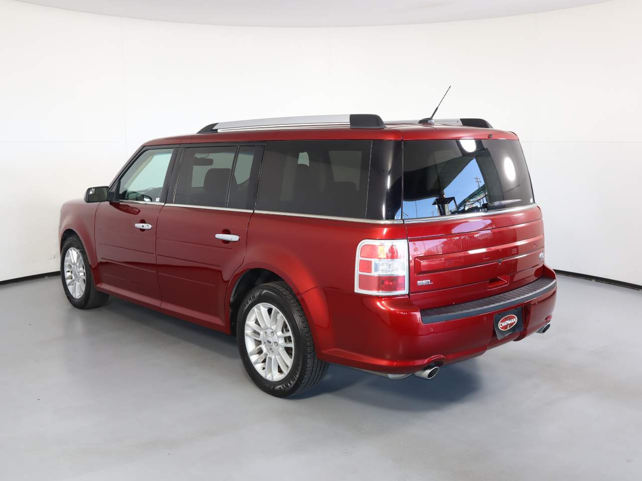 Used 2019 Ford Flex SEL with VIN 2FMGK5C8XKBA16016 for sale in Tucson, AZ