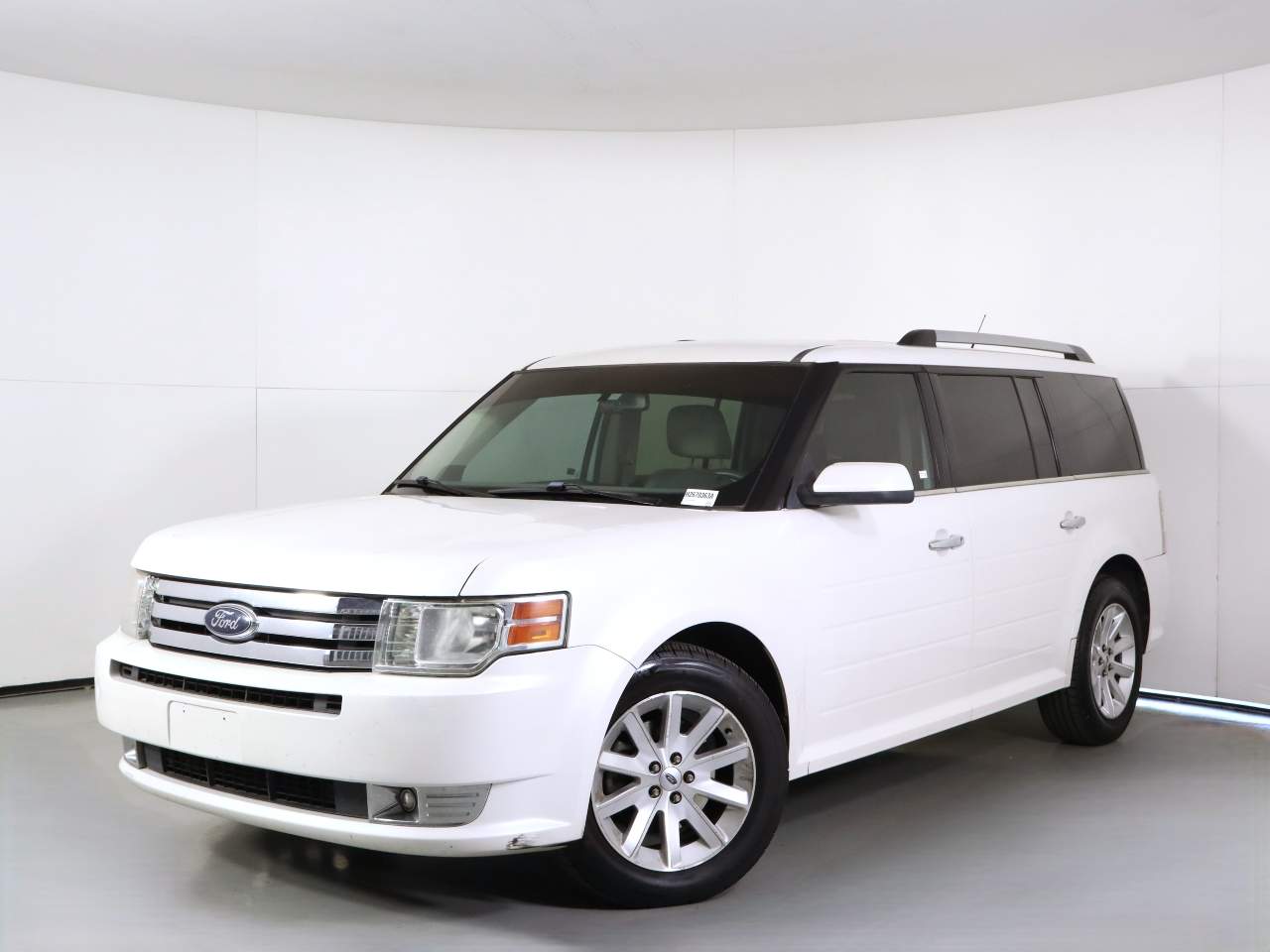 2010 Ford Flex SEL