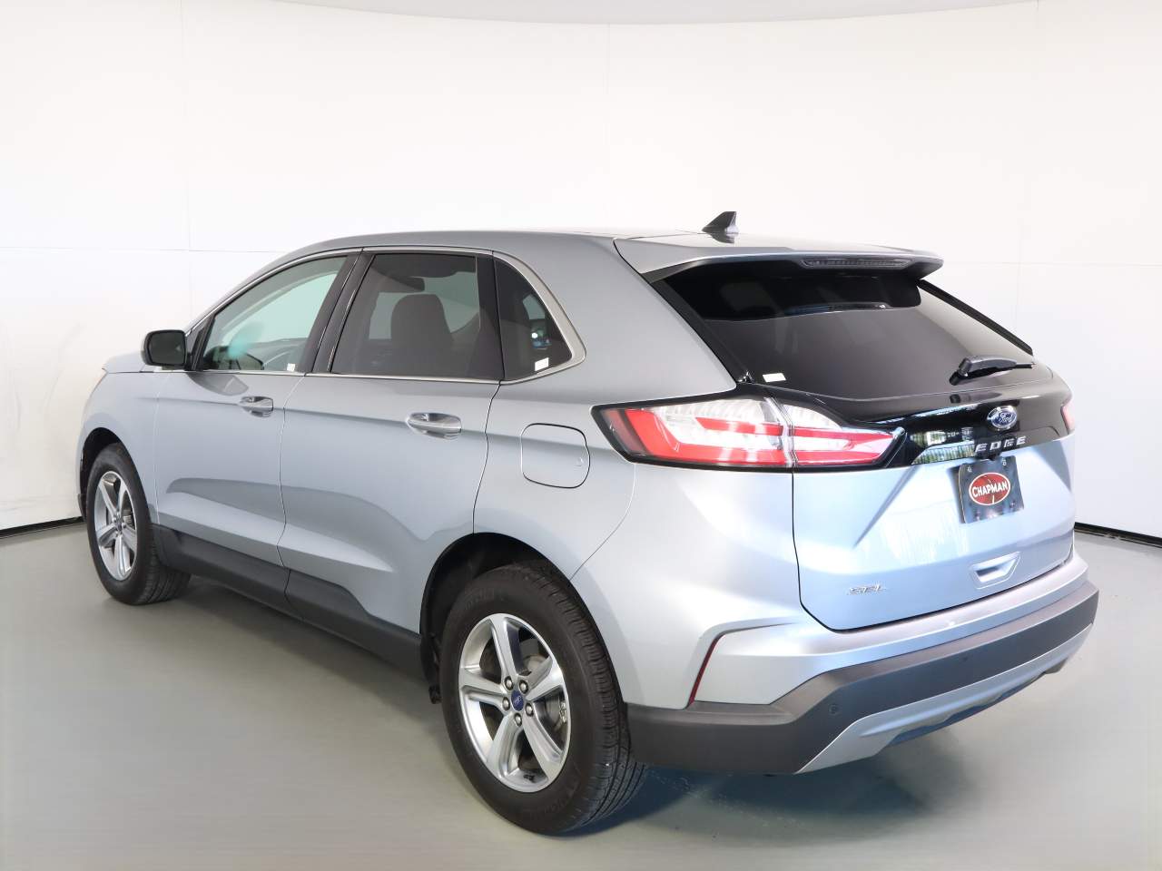 2021 Ford Edge ST-Line