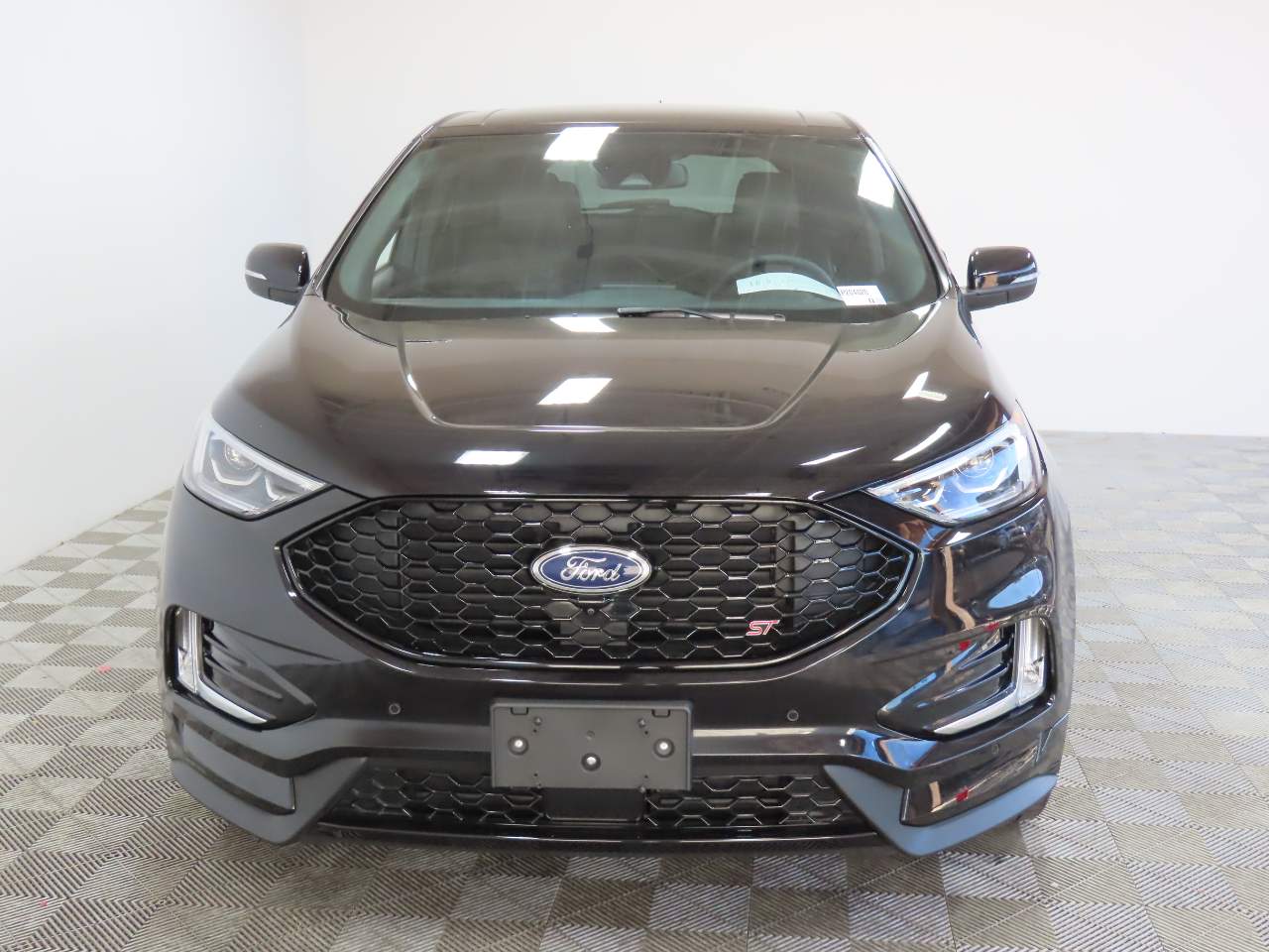 2021 Ford Edge ST