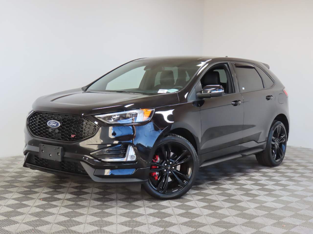 2021 Ford Edge ST